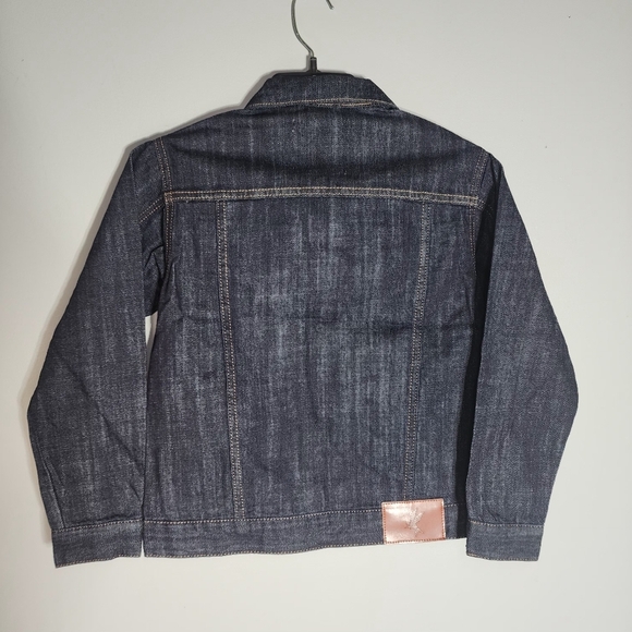 One Teaspoon Kids Trucker Jacket - Picture 8 of 9